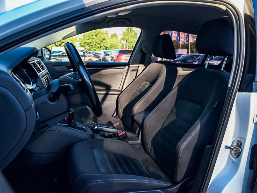 Volkswagen Jetta VI Екатеринбург  - изображение 16