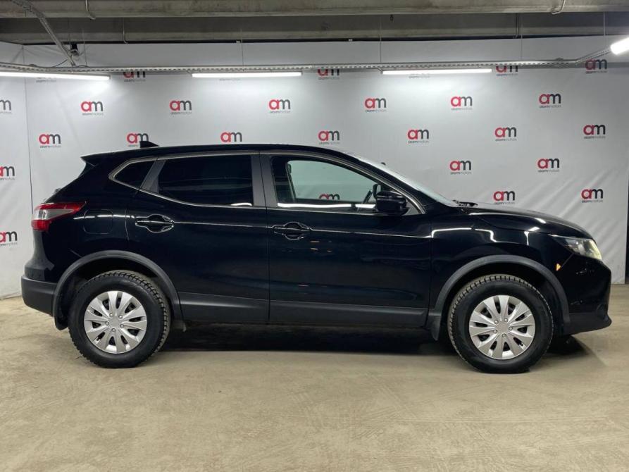 Nissan Qashqai II Санкт-Петербург  - изображение 8
