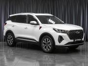 Chery Tiggo 7 Pro Max I Тюмень  - изображение 24