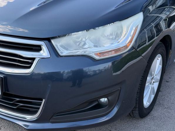 Citroen C4 II с пробегом 2013 года, цена 549 000 рублей, 165436 км, седан, Автокод Объявления
