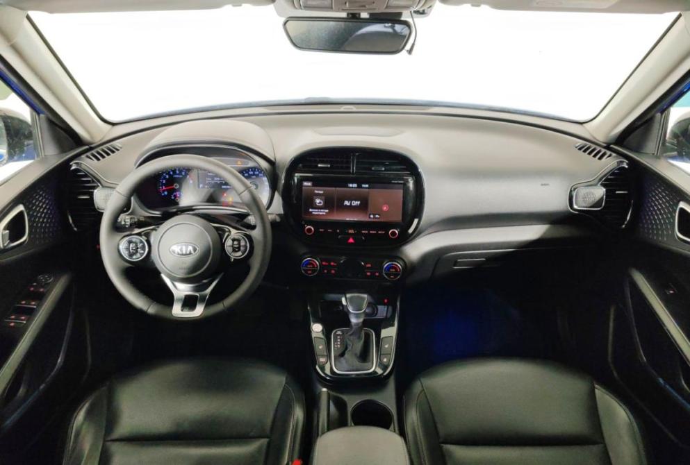 Kia Soul III Ярославль  - изображение 10