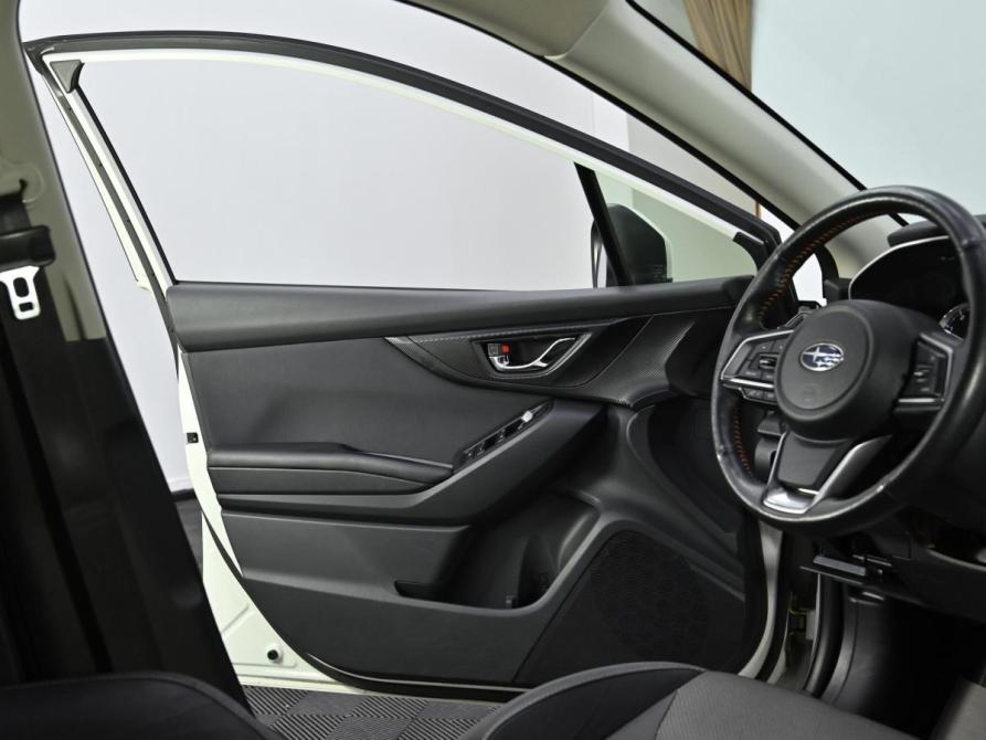 Subaru XV II Москва  - изображение 7