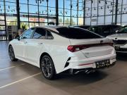 Kia K5 III Оренбург  - изображение 32