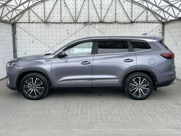Chery Tiggo 8 Pro I с пробегом 2022 года, цена 2 250 000 рублей, 32548 км, внедорожник, Автокод Объявления