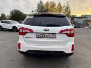 Kia Sorento II Рестайлинг Санкт-Петербург  - изображение 16