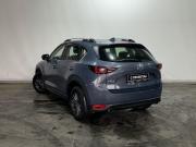Mazda CX-5 II Москва  - изображение 24