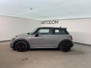 Mini Hatch III (F55/F56) Рестайлинг Москва  - изображение 17