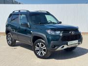 Lada (ВАЗ) Niva Travel I Ростов-на-Дону  - изображение 23