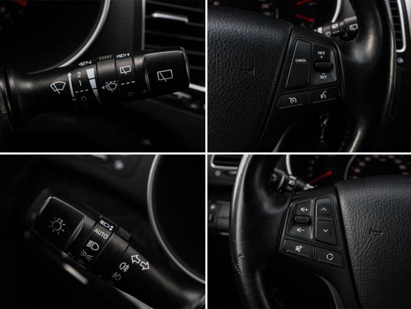 Kia Sorento II Рестайлинг с пробегом 2019 года, цена 1 830 000 рублей, 245056 км, внедорожник, Автокод Объявления