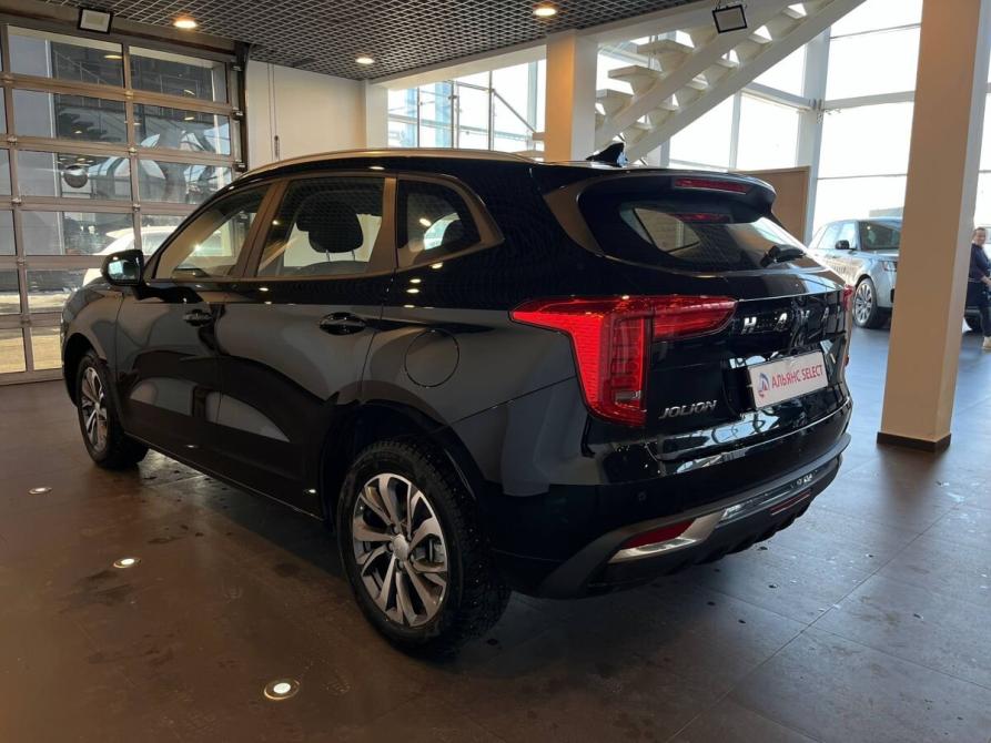 Haval Jolion I Чебоксары  - изображение 5