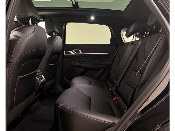 Новый Haval F7 II 2026 года, цена 3 761 010 рублей, внедорожник, Автокод Объявления