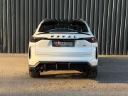 Haval F7x I Рестайлинг Самара  - изображение 27
