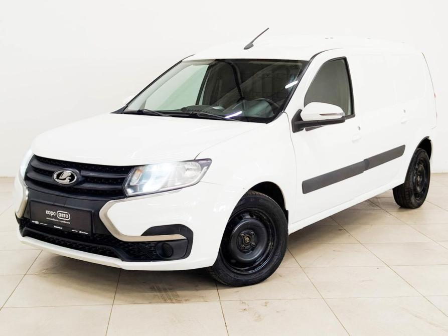 Lada (ВАЗ) Largus I Рестайлинг Тула  - изображение 1