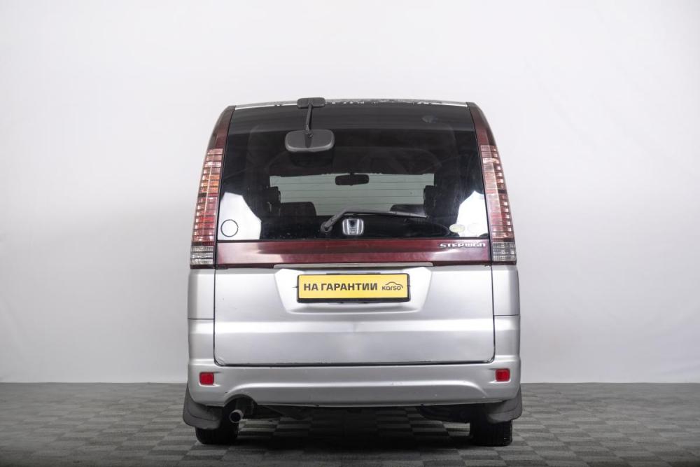 Honda Stepwgn II Рестайлинг Томск  - изображение 5