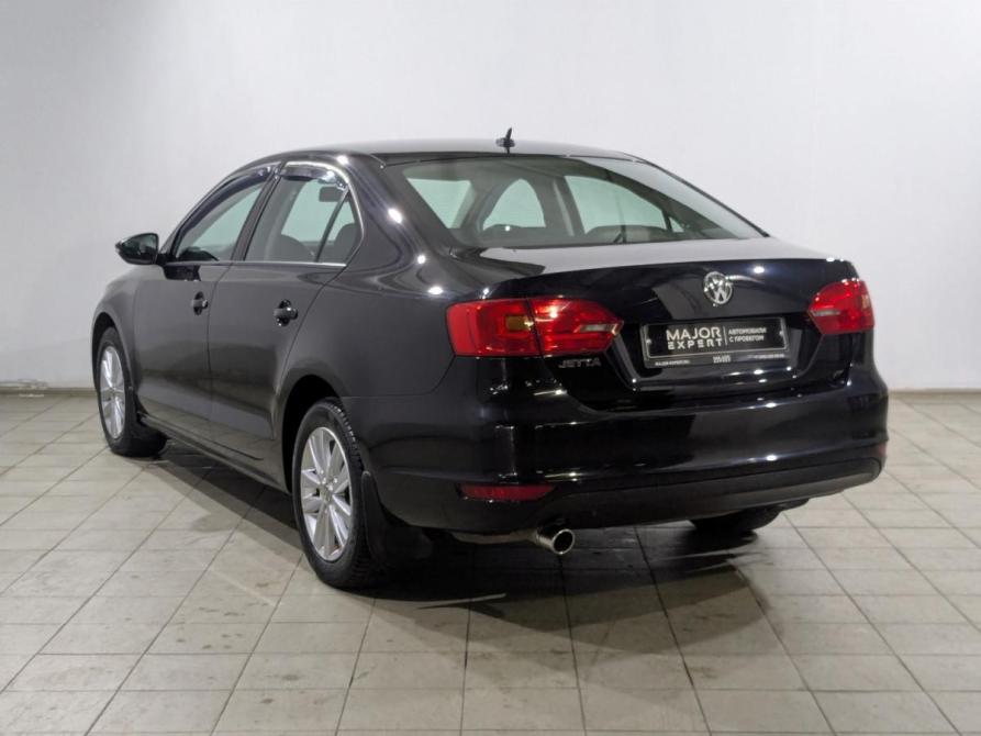 Volkswagen Jetta VI Химки  - изображение 25