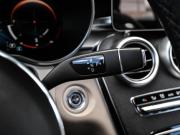 Mercedes-Benz GLC Coupe I (C253) Рестайлинг Новороссийск  - изображение 47