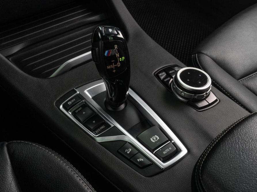 BMW X3 II (F25) Тюмень  - изображение 18