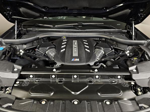 BMW X5 M III (F95) с пробегом 2020 года, цена 8 495 000 рублей, 104000 км, внедорожник, Автокод Объявления