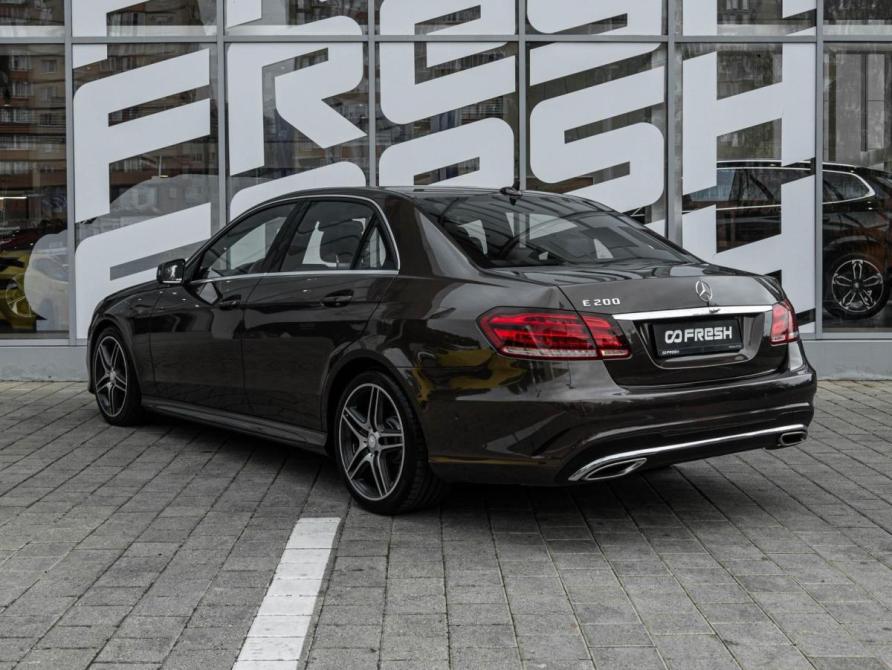 Mercedes-Benz E-Класс IV (W212 S212 C207) Рестайлинг Ставрополь  - изображение 2