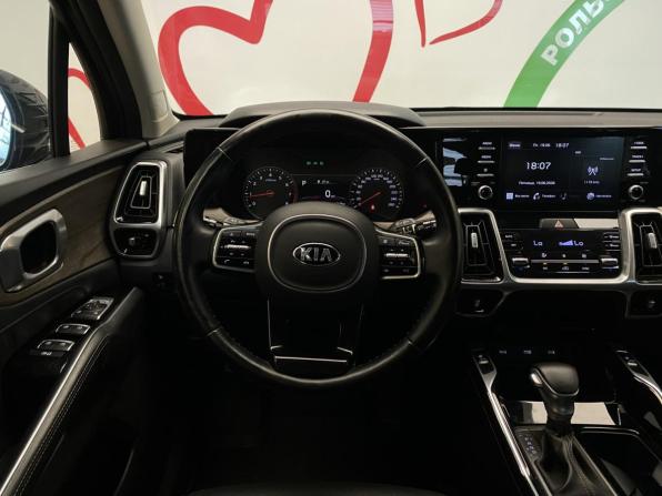 Kia Sorento IV с пробегом 2020 года, цена 3 280 000 рублей, 67712 км, внедорожник, Автокод Объявления