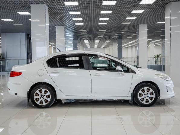 Peugeot 408 I с пробегом 2013 года, цена 389 000 рублей, 140807 км, седан, Автокод Объявления
