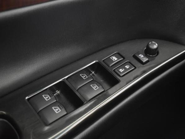 Infiniti QX50 I Рестайлинг с пробегом 2016 года, цена 2 027 100 рублей, 140369 км, внедорожник, Автокод Объявления