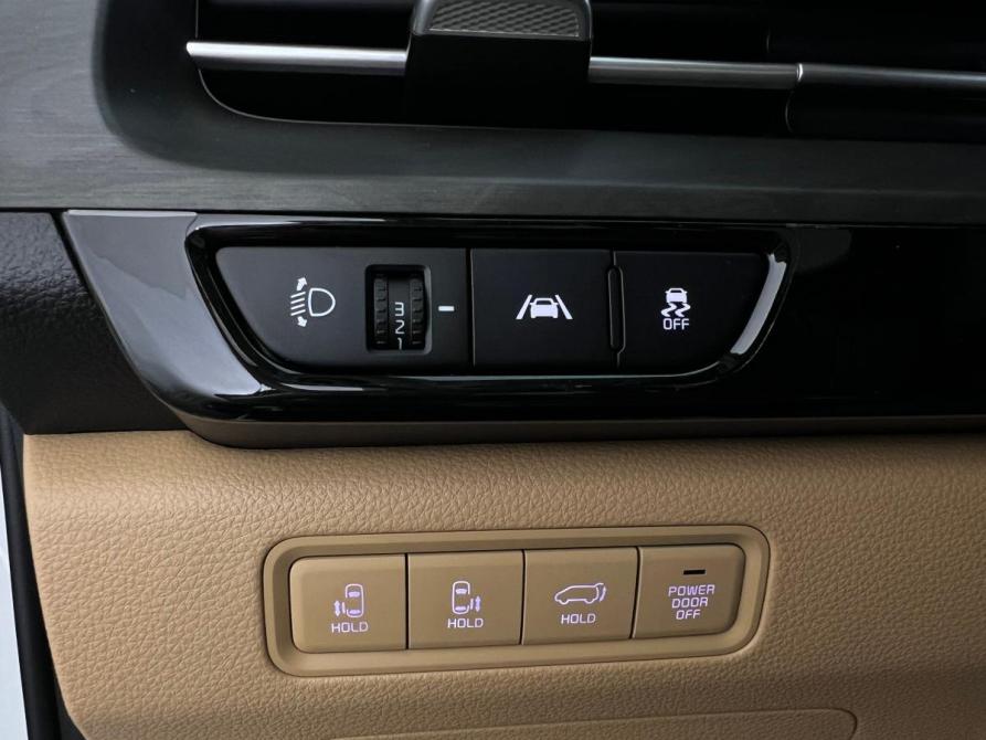 Kia Carnival IV Ростов-на-Дону  - изображение 21