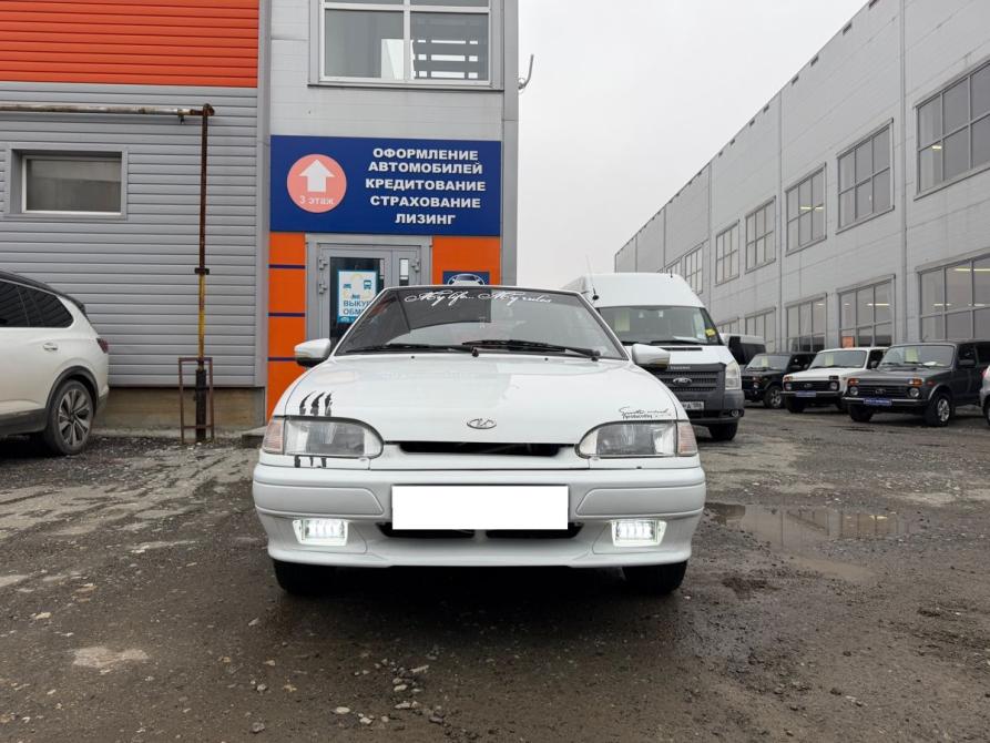 Lada (ВАЗ) 2114 Березовский  - изображение 2