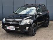 Toyota RAV4 III (XA30) Рестайлинг Воронеж  - изображение 24