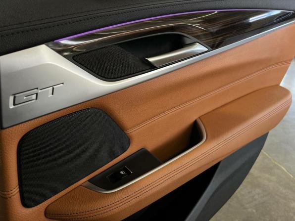 BMW 6 серии IV (G32) с пробегом 2019 года, цена 4 300 000 рублей, 92310 км, хэтчбек, Автокод Объявления