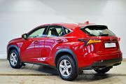 Lexus NX I Сургут  - изображение 28