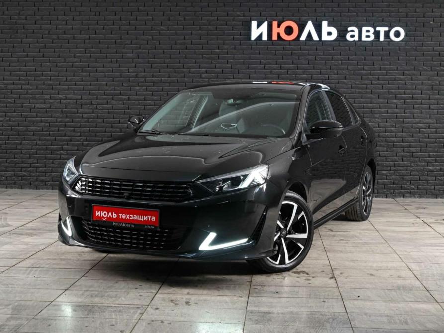 Kaiyi E5 Екатеринбург  - изображение 1