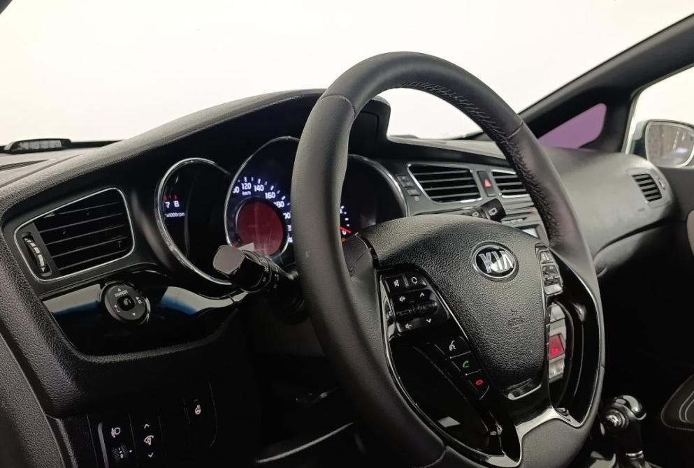 Kia Ceed II Волгоград  - изображение 9