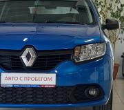 Renault Sandero II Пермь  - изображение 25