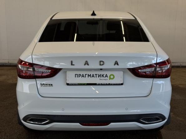 Lada (ВАЗ) Vesta I Рестайлинг (NG) с пробегом 2024 года, цена 1 250 000 рублей, 34119 км, седан, Автокод Объявления