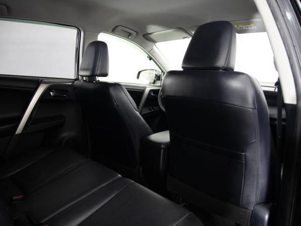 Toyota RAV4 IV (XA40) с пробегом 2013 года, цена 1 899 000 рублей, 197823 км, внедорожник, Автокод Объявления