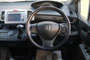 Honda Freed I Рестайлинг Омск  - изображение 33