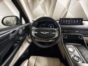Genesis GV80 I Москва  - изображение 40