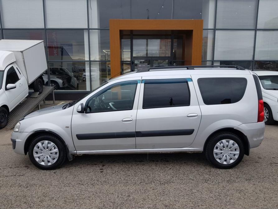 Lada (ВАЗ) Largus I Брянск  - изображение 8
