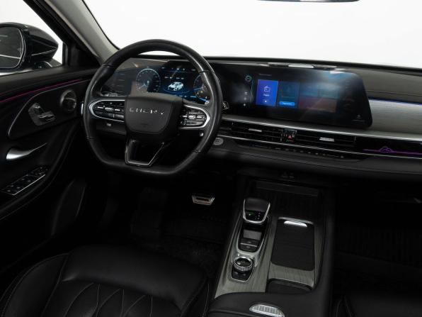 Chery Arrizo 8 с пробегом 2023 года, цена 2 200 000 рублей, 59110 км, седан, Автокод Объявления