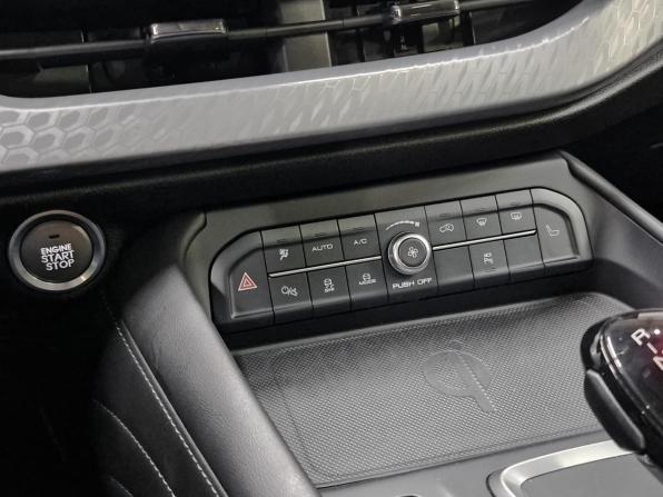 Haval F7x I Рестайлинг с пробегом 2023 года, цена 2 190 000 рублей, 24933 км, внедорожник, Автокод Объявления