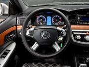Lifan Solano I (620) Екатеринбург  - изображение 16