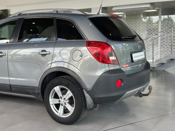Opel Antara I Рестайлинг с пробегом 2012 года, цена 995 000 рублей, 143000 км, внедорожник, Автокод Объявления