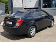 Chevrolet Aveo II Казань  - изображение 17