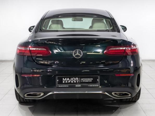 Mercedes-Benz E-Класс V (W213 S213 C238) с пробегом 2020 года, цена 4 150 000 рублей, 127167 км, купе-хардтоп, Автокод Объявления