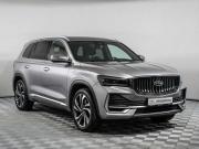 Geely Monjaro I Москва  - изображение 21
