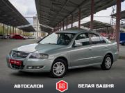 Nissan Almera Classic I Екатеринбург  - изображение 14