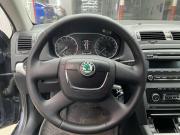 Skoda Octavia II (A5) Рестайлинг Альметьевск  - изображение 54