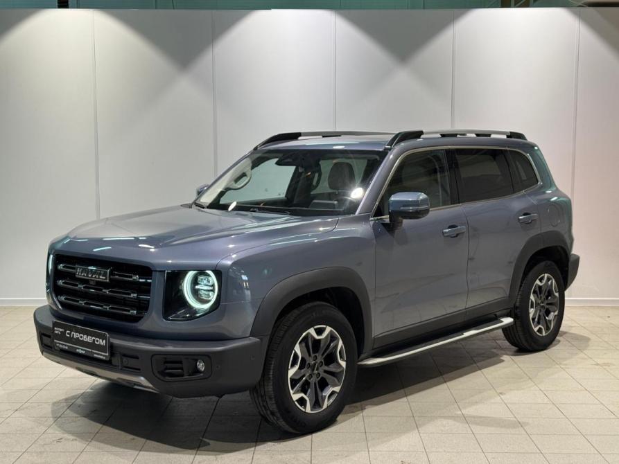 Haval Dargo Самара  - изображение 1