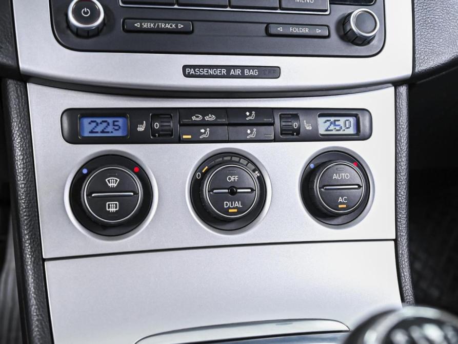 Volkswagen Passat B6 Ставрополь  - изображение 14